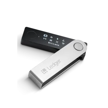 Ledger Nano X