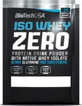 BioTechUSA Iso Whey Zero Native 25 g