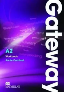 Anglický jazyk Gateway A2: Workbook - David Spencer (2011, brožovaná)