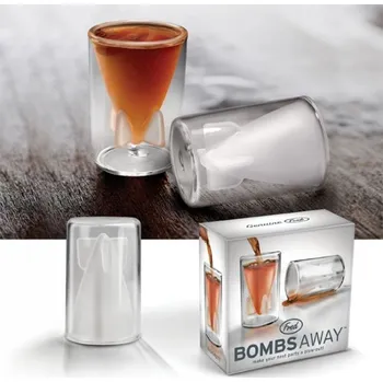 Žertovný předmět Bombové panáky