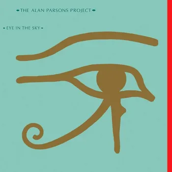 Zahraniční hudba Eye in the Sky - The Alan Parsons Project [LP]