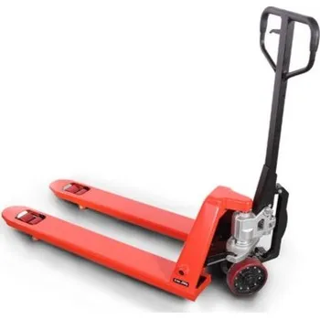 Paletový vozík Paletový vozík DBE20, 2t (s lehkým rozjezdem)