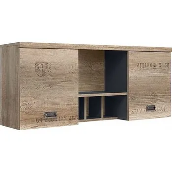 Koupelnový nábytek MALCOLM závěsná skříňka SFW2D