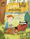 Černobílé prázdniny - Lucie Emmerová…