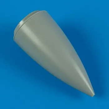 Plastikový model Quickboost 1/72 Su-33 Flanker D correct nose