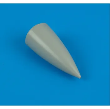 Plastikový model Quickboost 1/48 Su-27 Flanker B correct nose