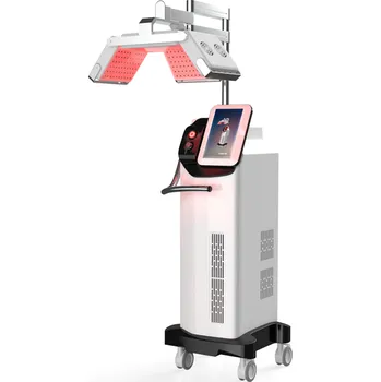 Měřící laser Mediswiss Laser MaxiHair (laserová terapie na vlasy)