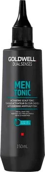 Přípravek proti padání vlasů Goldwell Dualsenses For Men Activating Scalp Tonic 150 ml