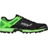 Pánská běžecká obuv Inov-8 Mudclaw 300 P Black/Green