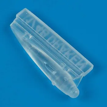 Plastikový model Quickboost 1/48 J-35 Draken IR Detector