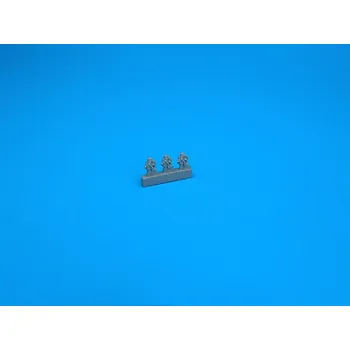 Plastikový model Quickboost 1/48 Gunsight Revi C/12D (6 pcs)