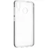 Pouzdro na mobilní telefon Fixed Skin TPU pro Asus ZB555KL Zenfone Max M1 čiré