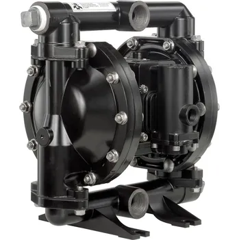 Čerpadlo Membránové čerpadlo ARO 1" Hliník/Teflon ATEX Výkon 200 l/min, výtlak 8,3 bar