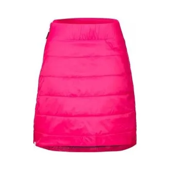 Dámská sukně Didriksons Rissa W růžová 501818-169 34; Růžová sukně + DÁREK DLE VÝBĚRU!