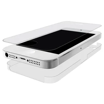 3mk ochranné sklo + folie pro Apple iPhone 6 Plus/6S Plus