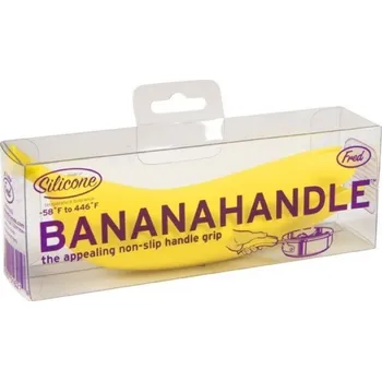 Chňapka Banánová chňapka