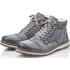 Pánská zimní obuv Rieker H/W 9 38400-14 Blau