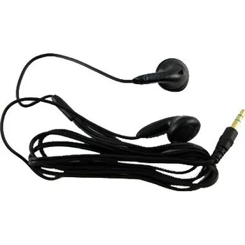 Sluchátka Sluchátka pro PSP kapesní herní konzole (PSP skuchátka pecky (pro PSP 1000-3000, PSP-E1004))