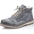 Pánská zimní obuv Rieker H/W 9 38400-14 Blau