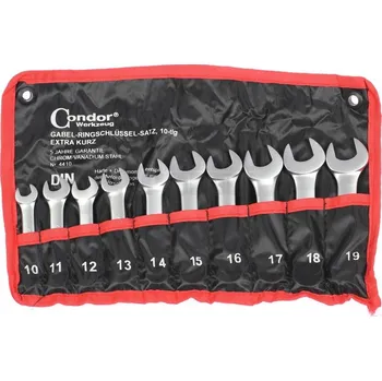 Klíč Condor 100-00588