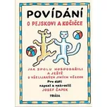 Povídání o pejskovi a kočičce - Josef…