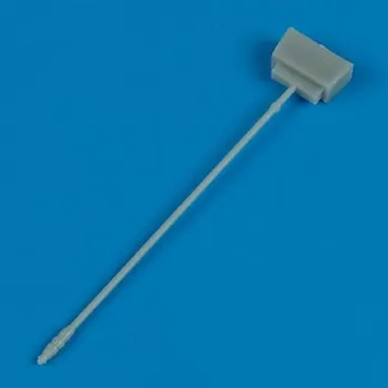 Plastikový model Quickboost 1/72 A-4 Skyhawk refueling probe - early