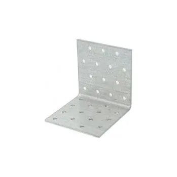 Tesařské kování Úhelník bez prolisu 120*80/80 (81U22)