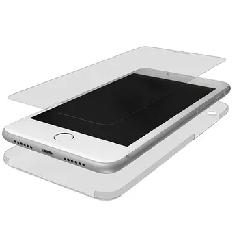 3mk ochranné sklo + folie pro Apple iPhone 8 Plus