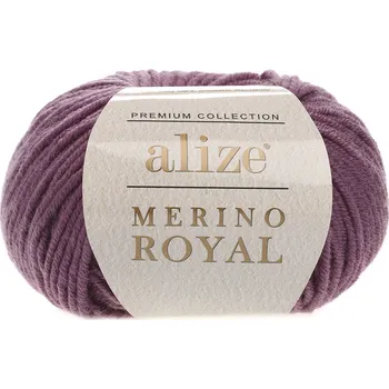 Příze Alize Merino Royal