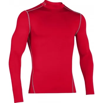 Under Armour ColdGear Compression Mock 12656480-600, XL