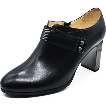 Dámská zimní obuv Dámská kotníková obuv DESKA 36334 CELOROČNÍ vel. 38