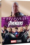 Avengers: Infinity War Edice Marvel 10…