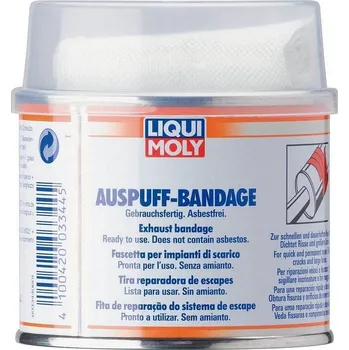 Liqui Moly 3344 Bandáž pro opravu…