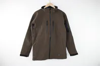 ARDON Bunda softshell SPIRIT - hnědá Velikost: S