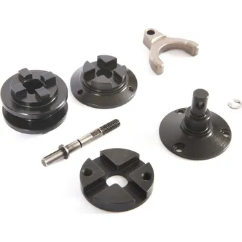 Volný čas Capra 1.9 4WD: Axial sada příslušenství Dig