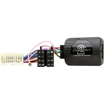 Autorádio Adaptér ovládání tlačítek na volantu pro Suzuki Connects2 CTSSZ002.2
