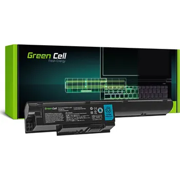 Baterie k notebooku Green Cell FS21