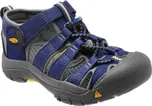 Keen Newport H2 K blue depths/gargoyle