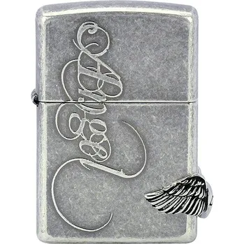 Zapalovač Zapalovač Zippo Love Angel 28148 + možnost rytí