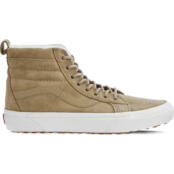 Dámské tenisky VANS SK8-HI MTE Cornstalk/Marshmallow