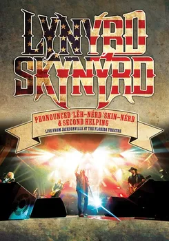 Zahraniční hudba Live From The Florida Theater - Lynyrd Skynyrd [DVD]