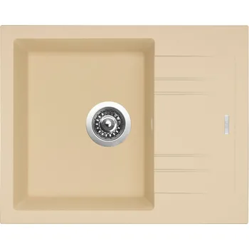 Granitový dřez Sinks Linea 600 N