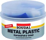 Soudal Metalic Plastic Standard 1 kg…
