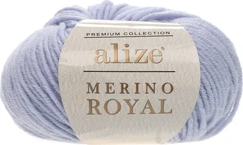 Příze Alize Merino Royal