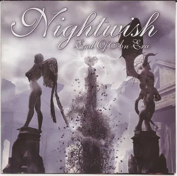 Zahraniční hudba End Of An Era - Nightwish