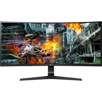 Monitor LG 34GL750-B.AEU
