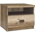 MALCOLM Noční stolek KOM1S