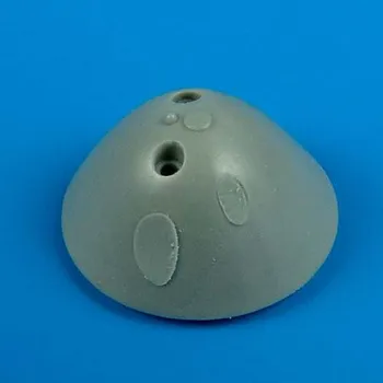 Plastikový model Quickboost 1/72 Mosquito FB Mk. VI Nose