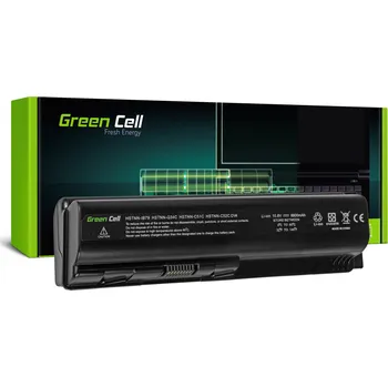 Baterie k notebooku Green Cell HP02