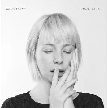 Zahraniční hudba Come Back - Emma Frank [CD]